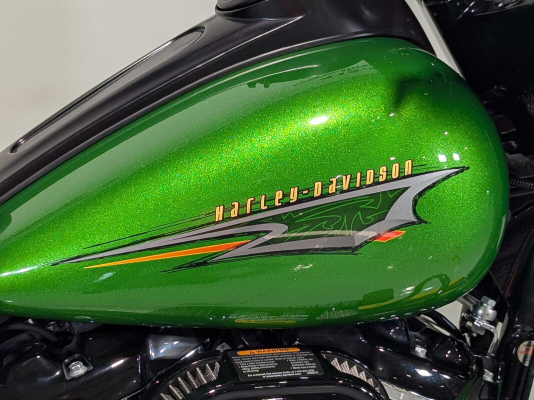 Street Glide® Special
