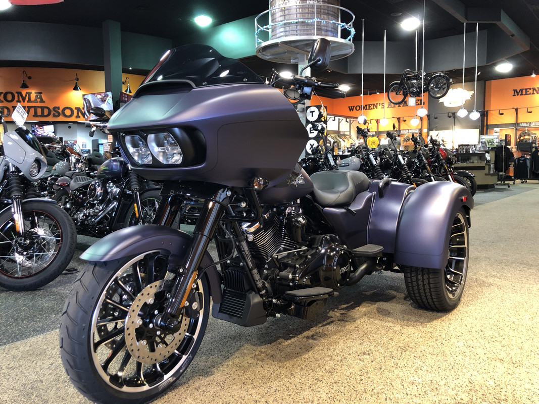 Road Glide® 3