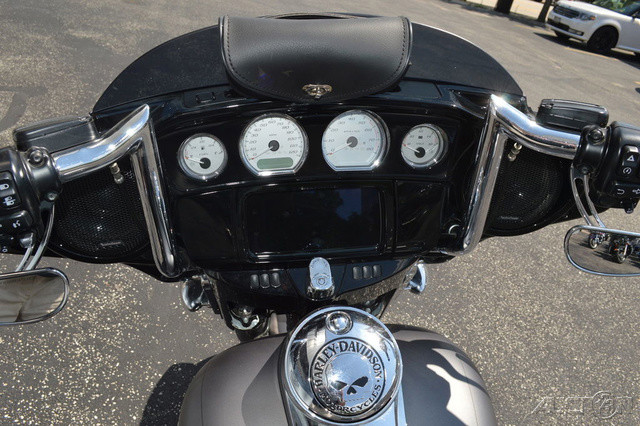 Street Glide® Special