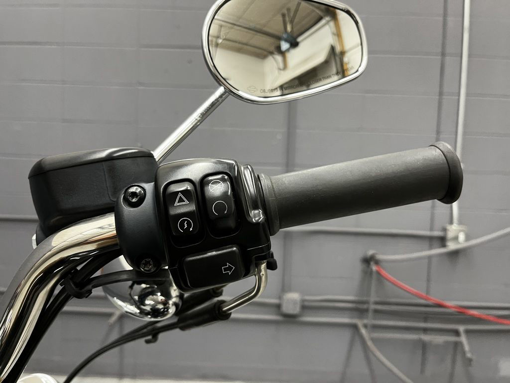 Sportster® 1200 Custom