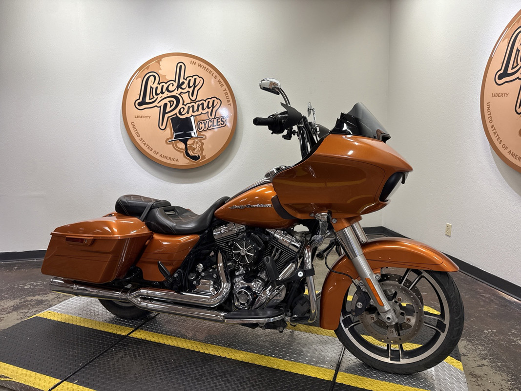 Road Glide® Special