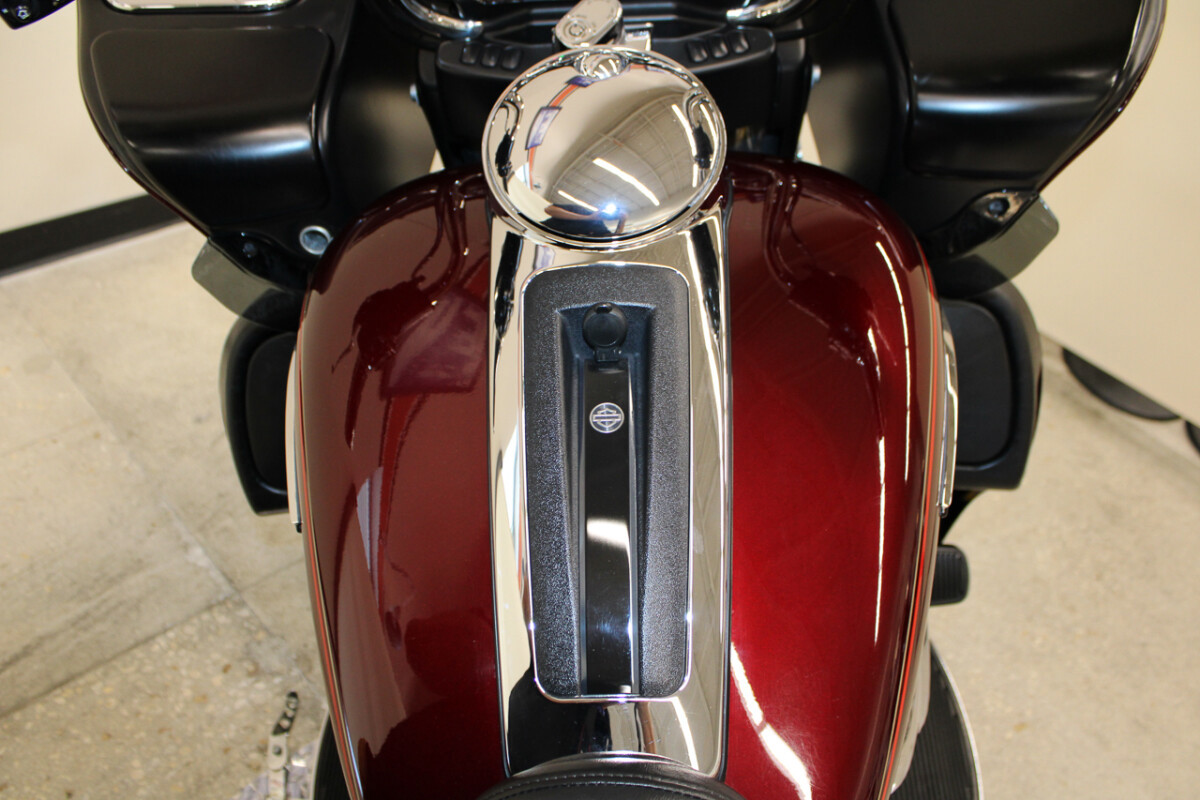 Road Glide® Ultra