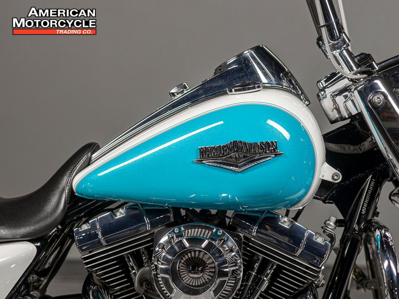 Road King®