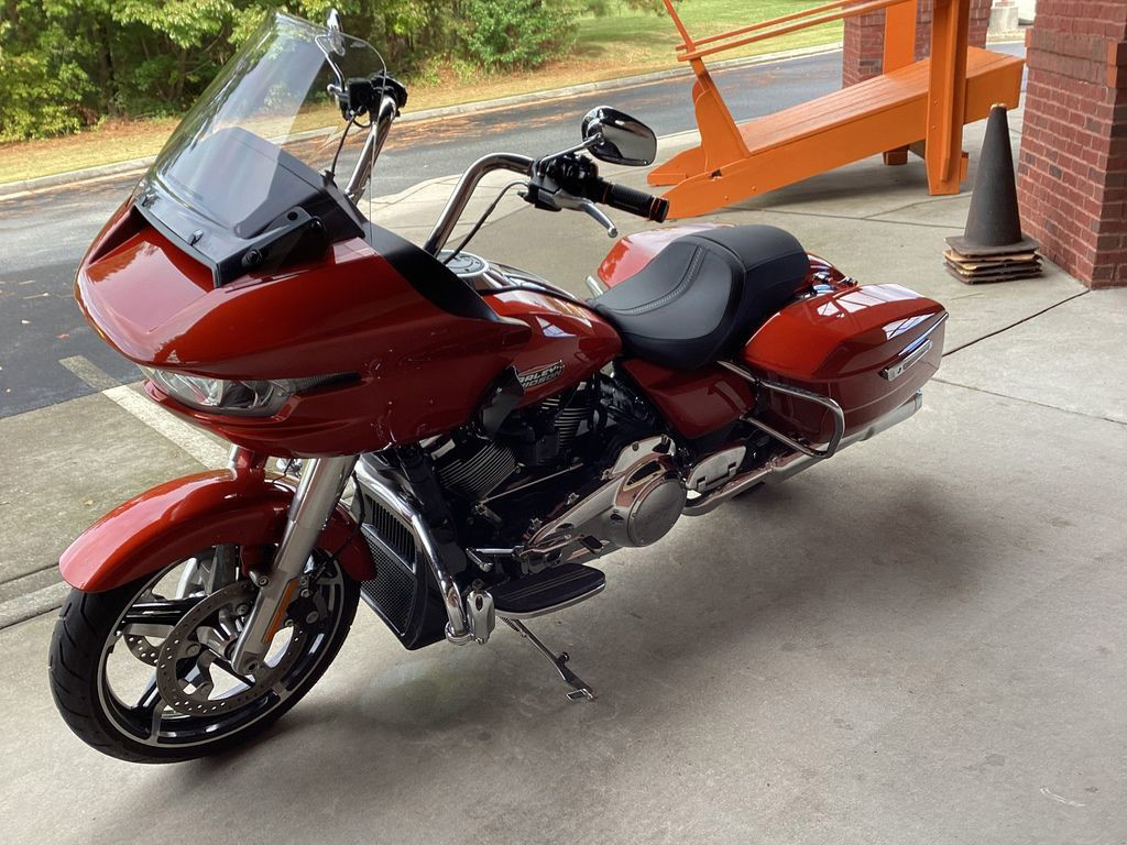 Road Glide®
