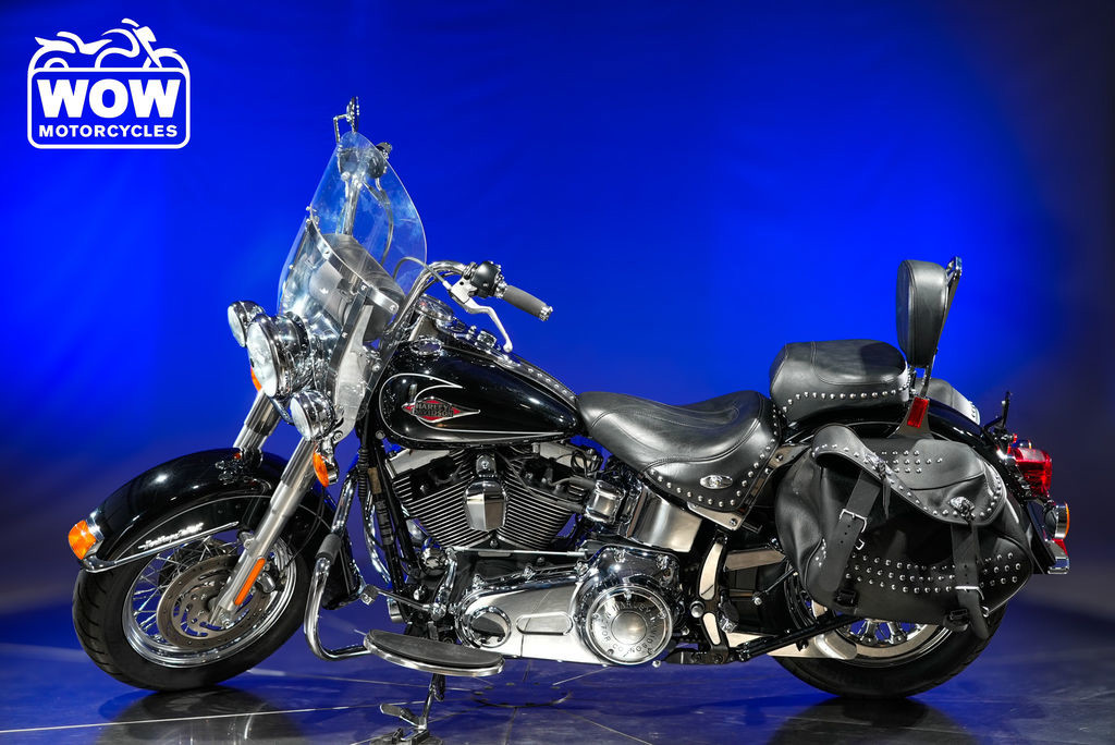Heritage Softail® Classic