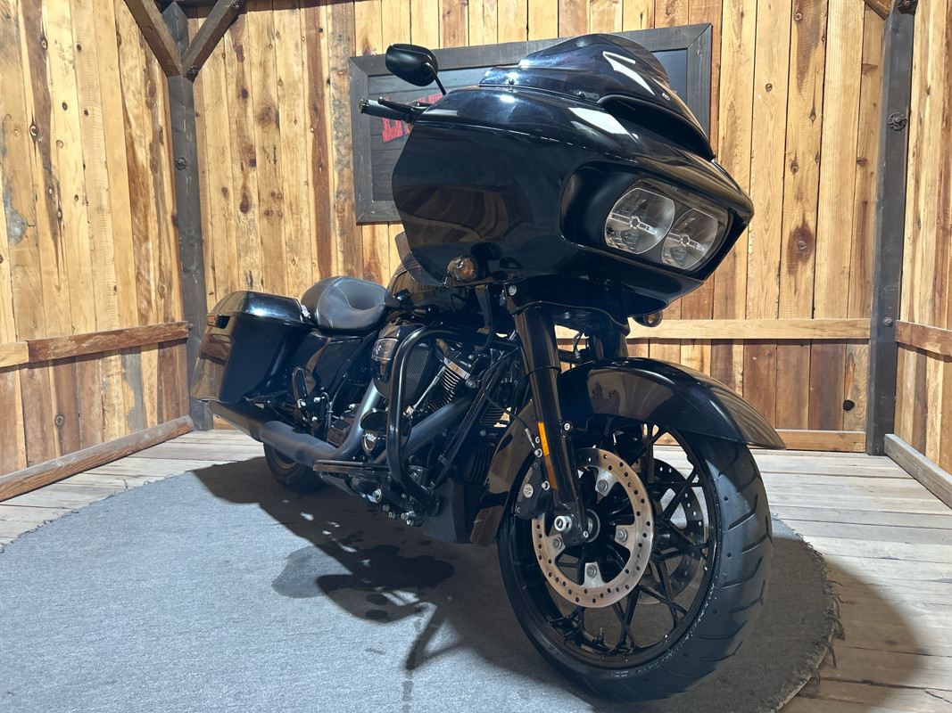 Road Glide® Special