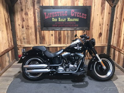 2012 fatboy lo for sale