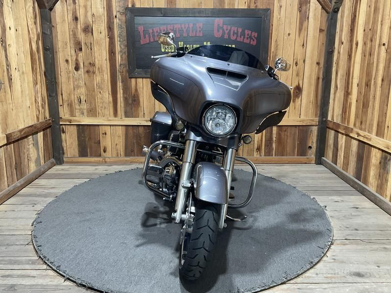 Street Glide® Special