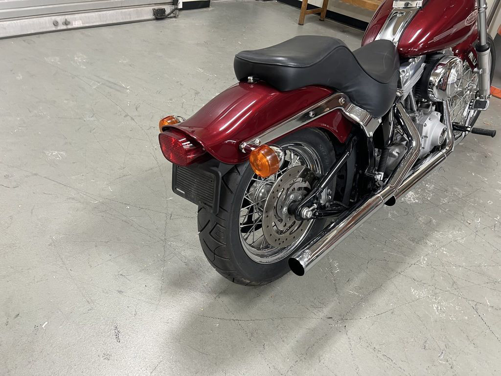 Softail® Standard