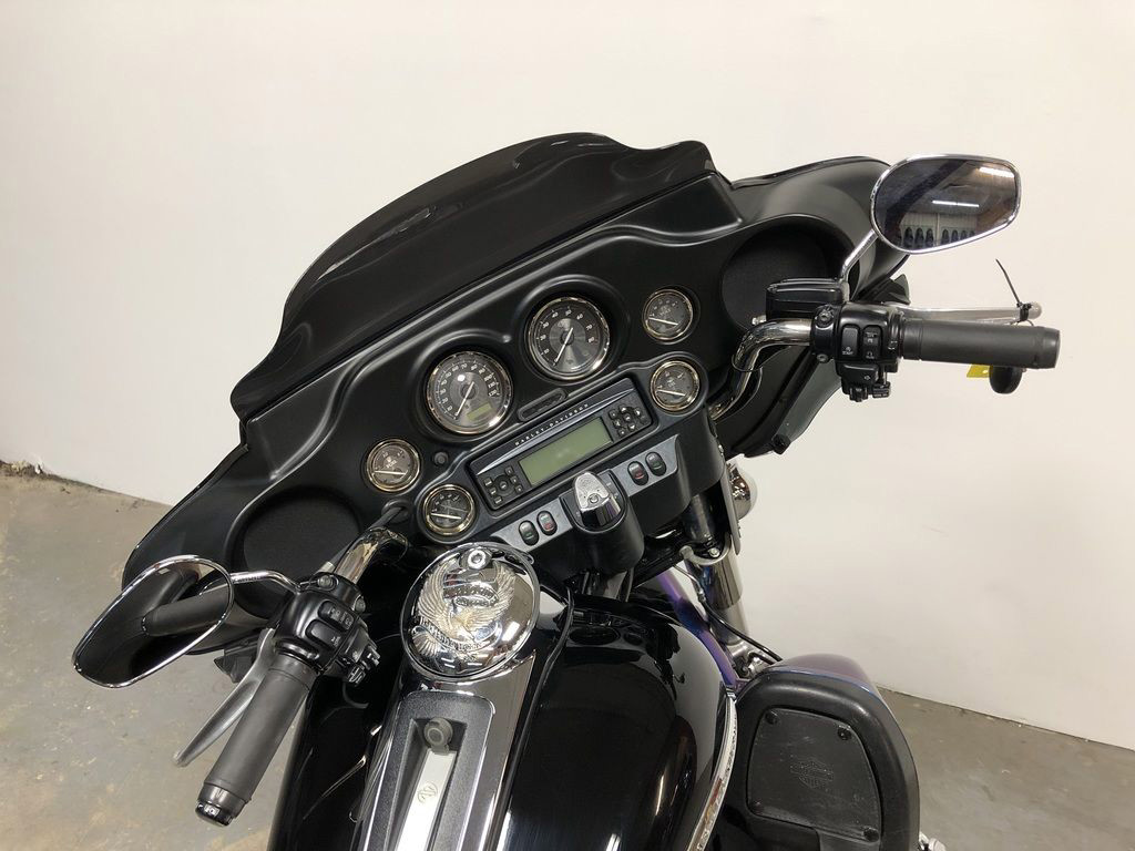 Electra Glide® Ultra Limited