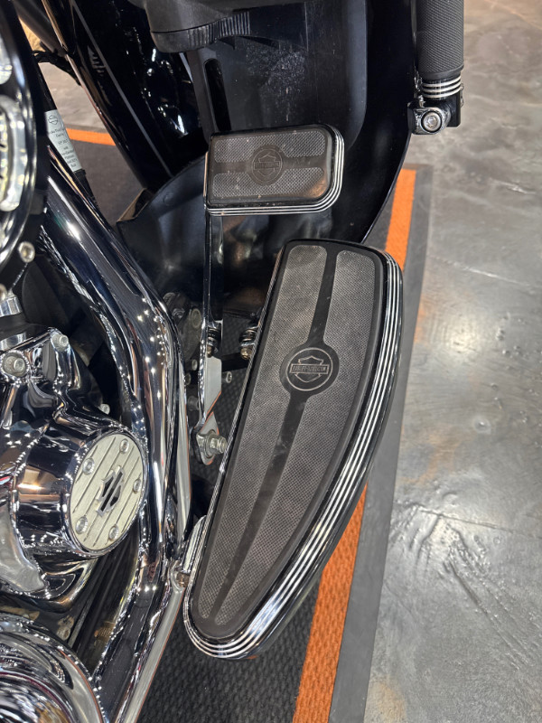 Electra Glide® Ultra Limited