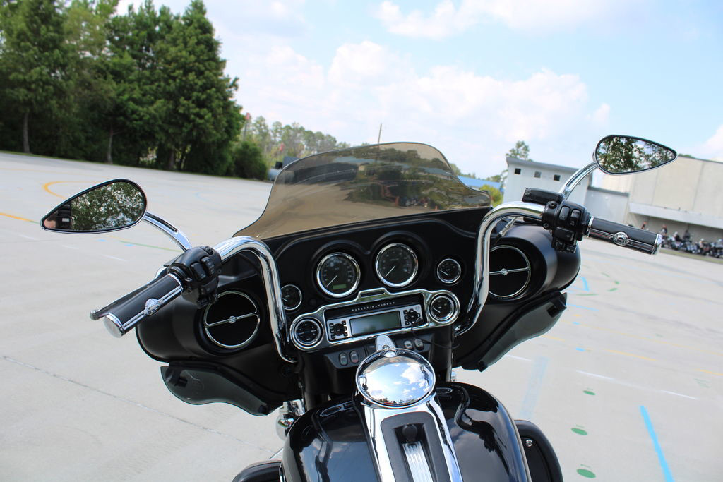 Ultra Classic® Electra Glide®