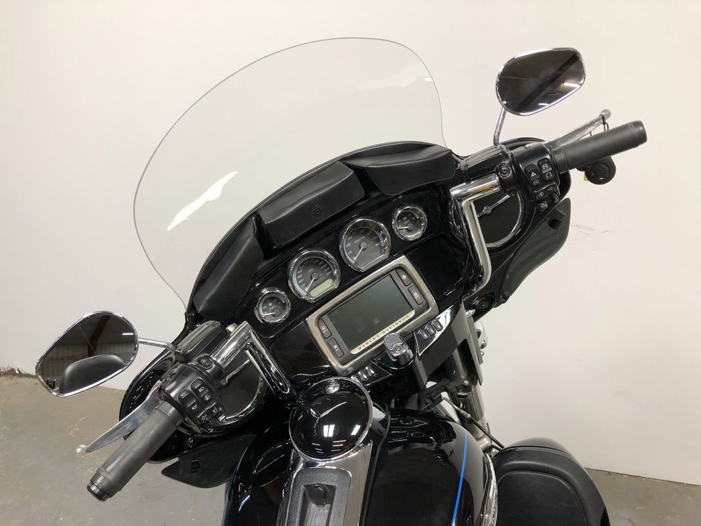 Electra Glide® Ultra® Limited