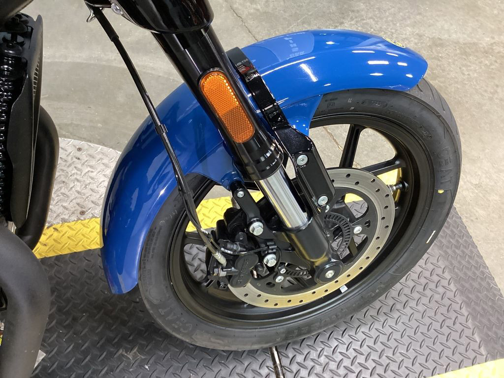 Shotgun 650