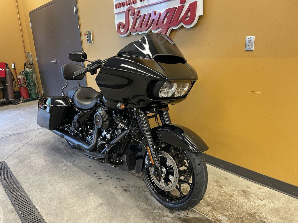 Road Glide® Special