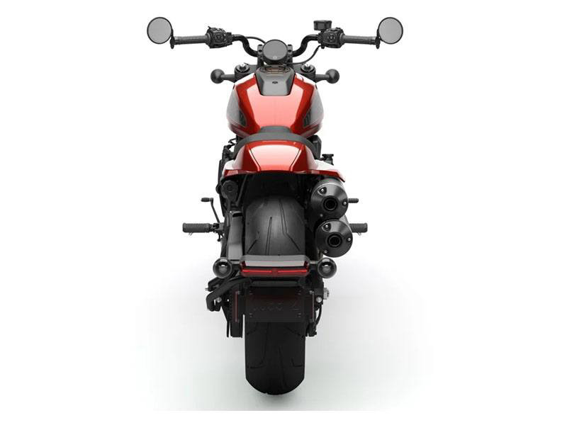 Sportster® S