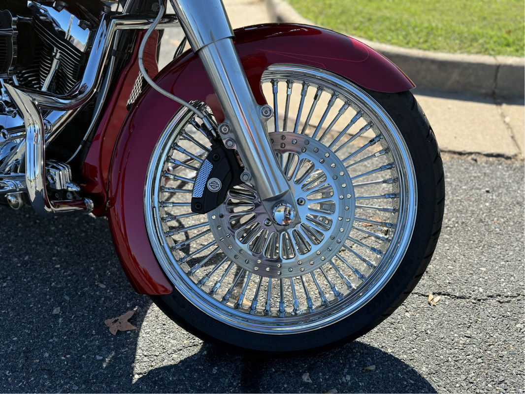 Road Glide® Special