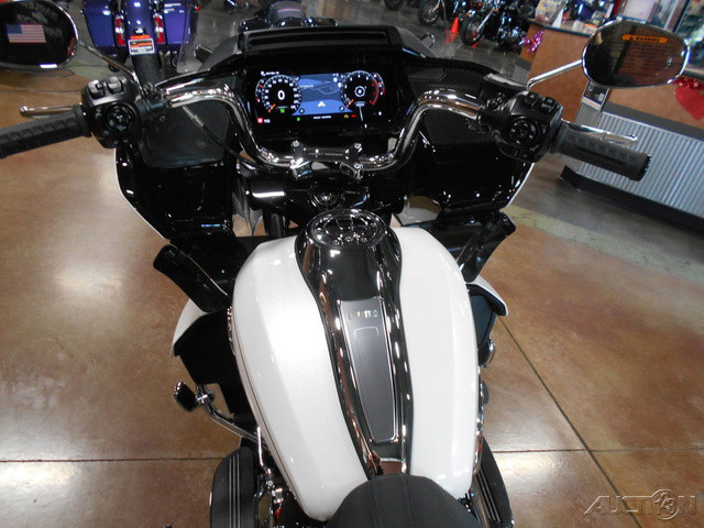 Road Glide® Limited