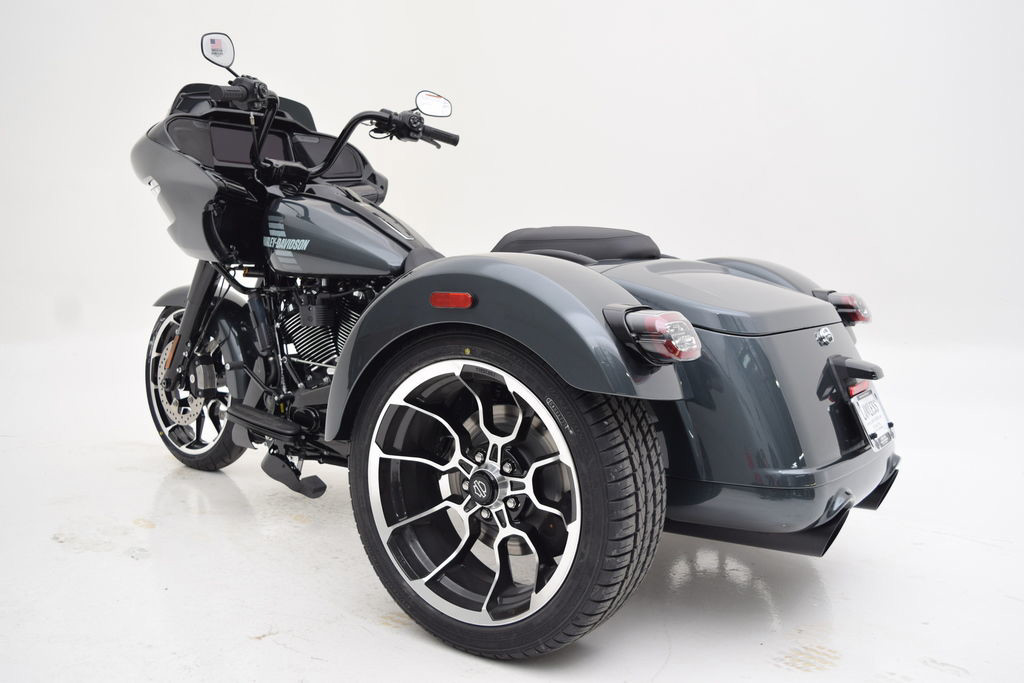 Road Glide® 3