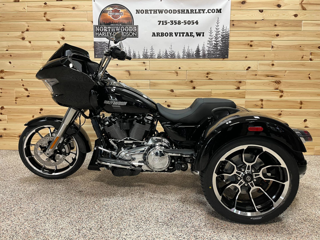 Road Glide® 3