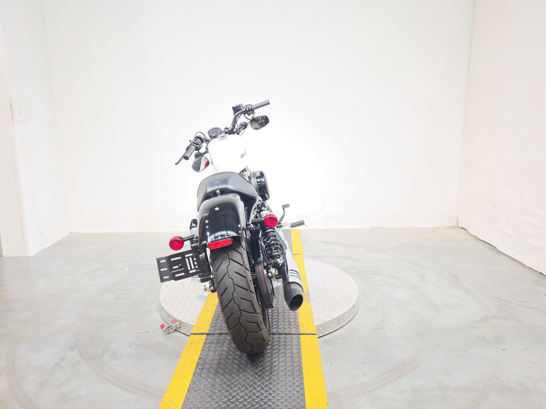 Forty-Eight®