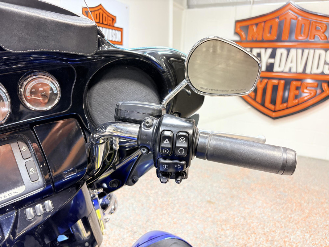 Electra Glide® Ultra® Limited