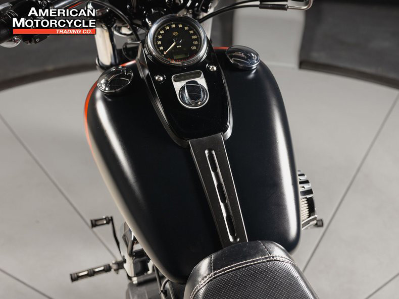 Dyna® Fat Bob®