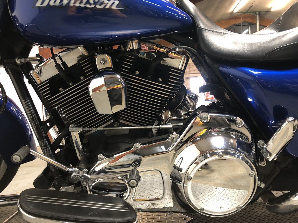 Street Glide® Special