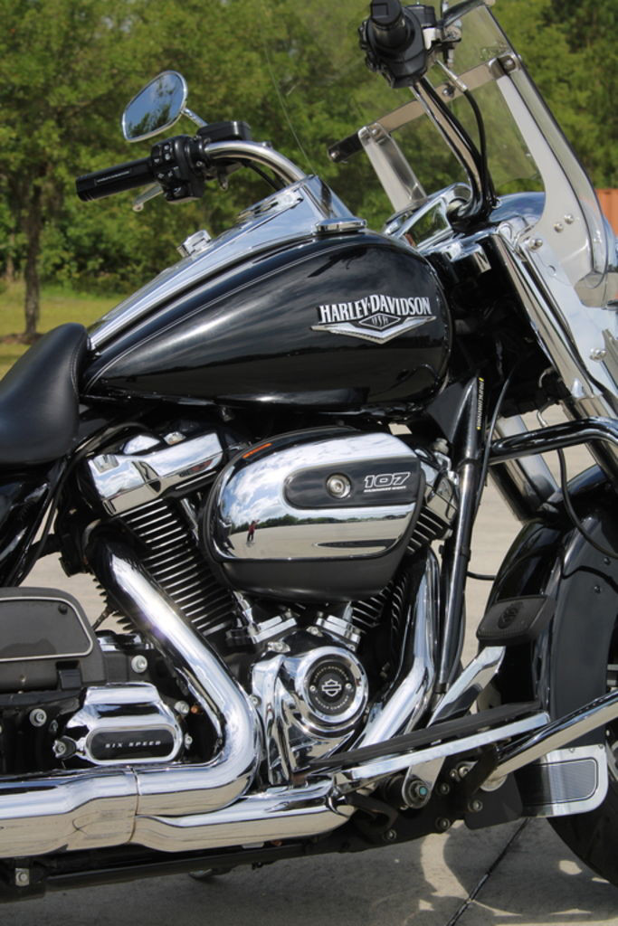 Road King®