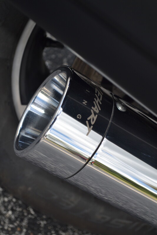 Softail® Sport Glide®