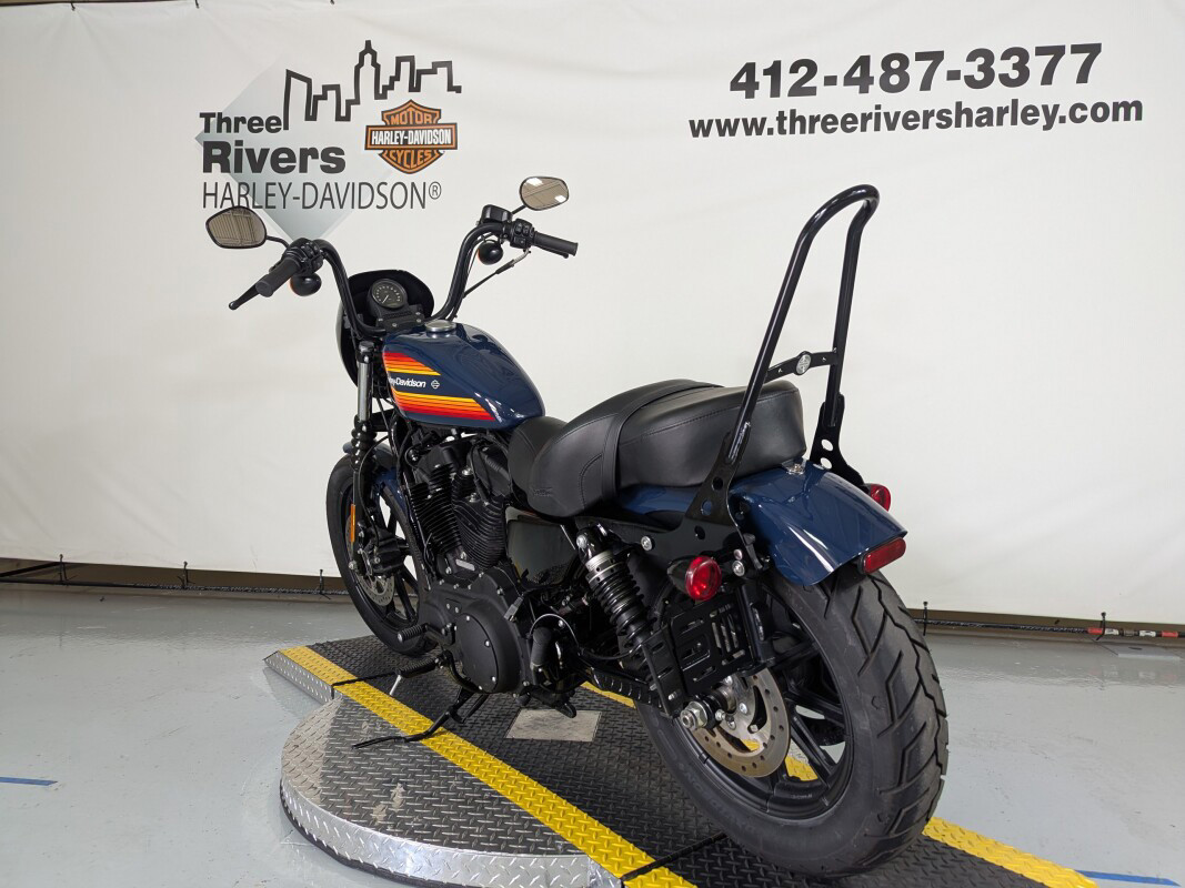 Iron 1200®