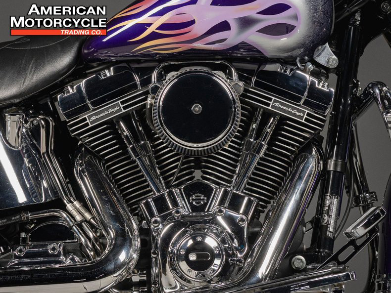 Heritage Softail® Classic