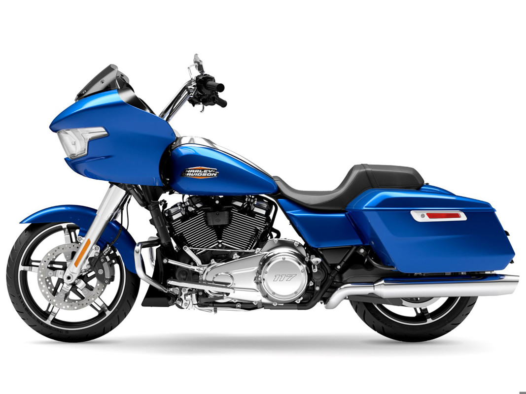 Road Glide®