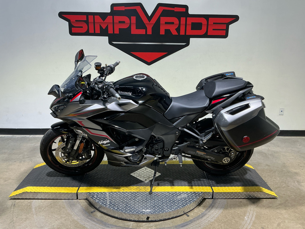 Ninja 1000SX