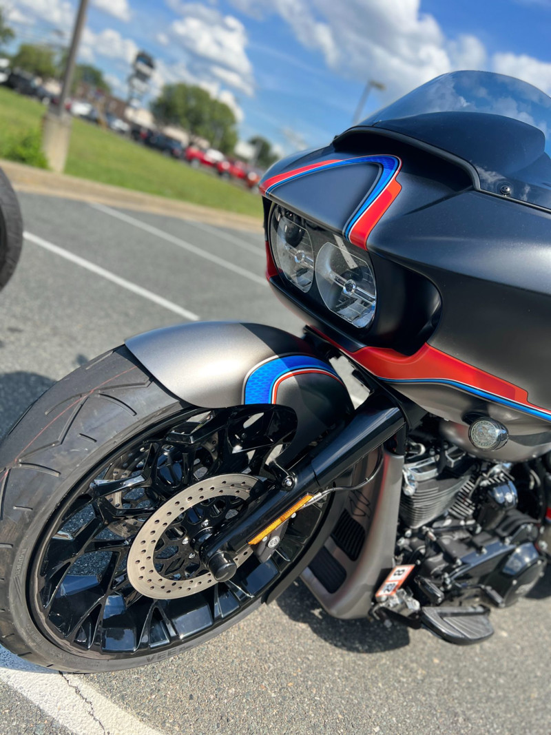 Road Glide® Special