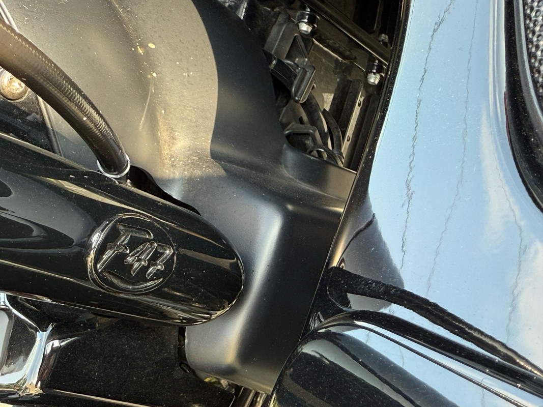 Road Glide® Special