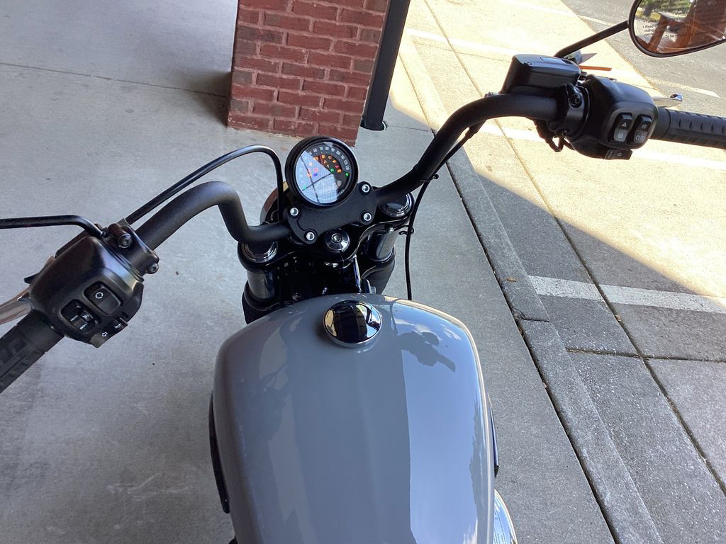 Street Bob®