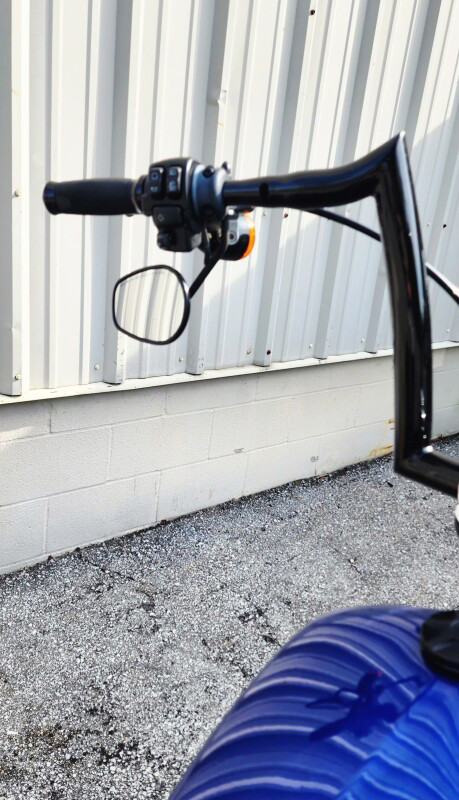 Softail® Breakout® 114