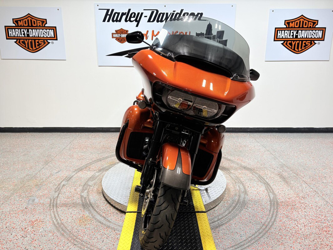 Road Glide® Limited