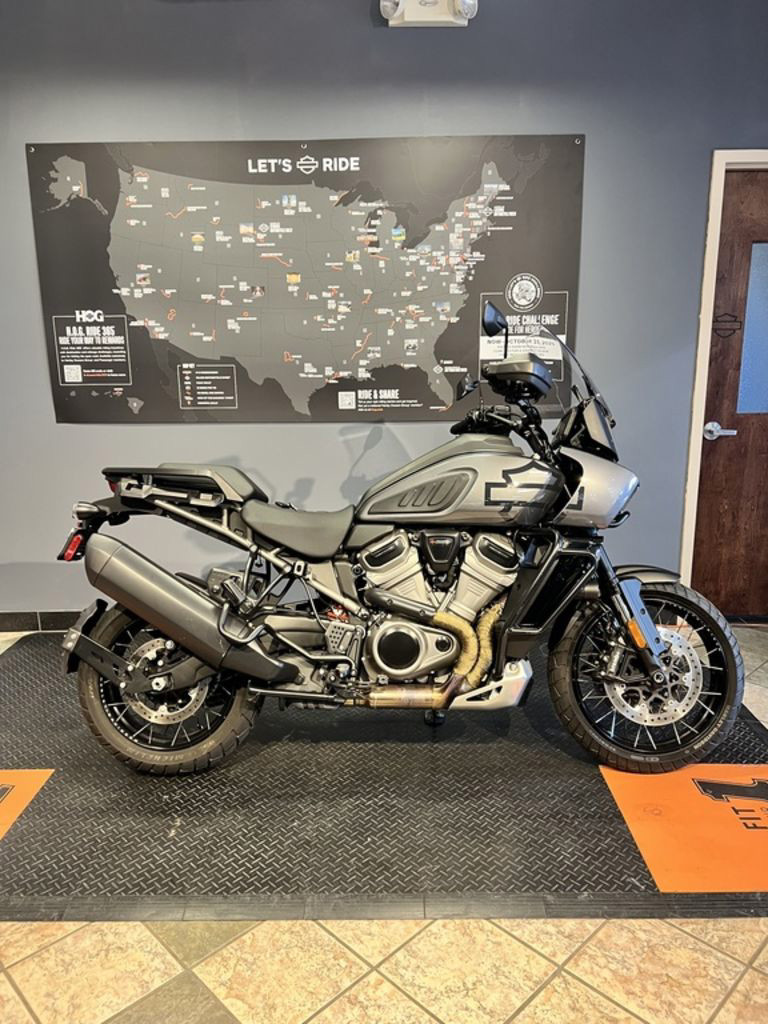 Pan America® 1250 Special