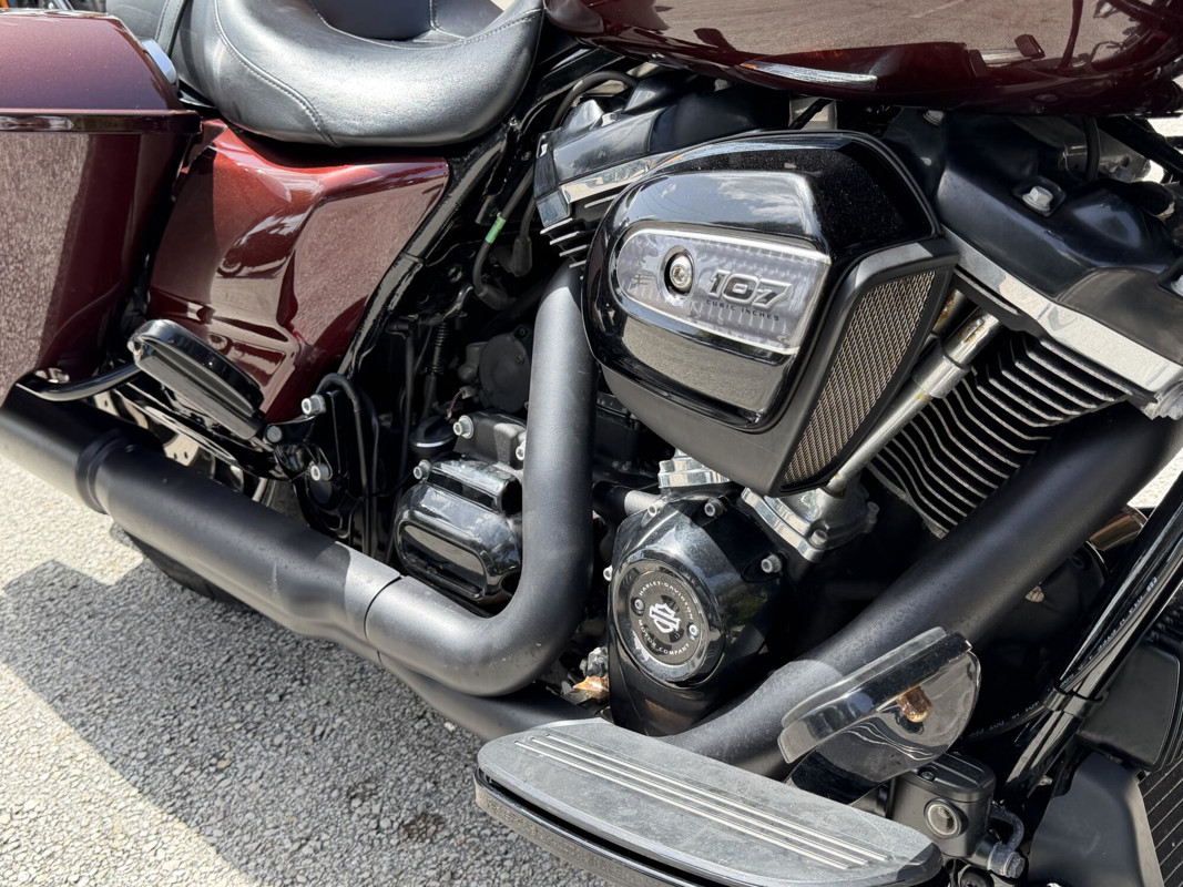 Street Glide® Special