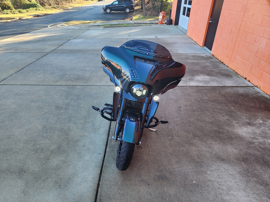 Street Glide® Special