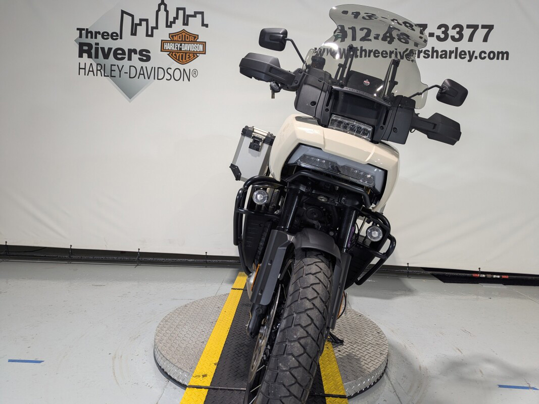 Pan America® 1250 Special