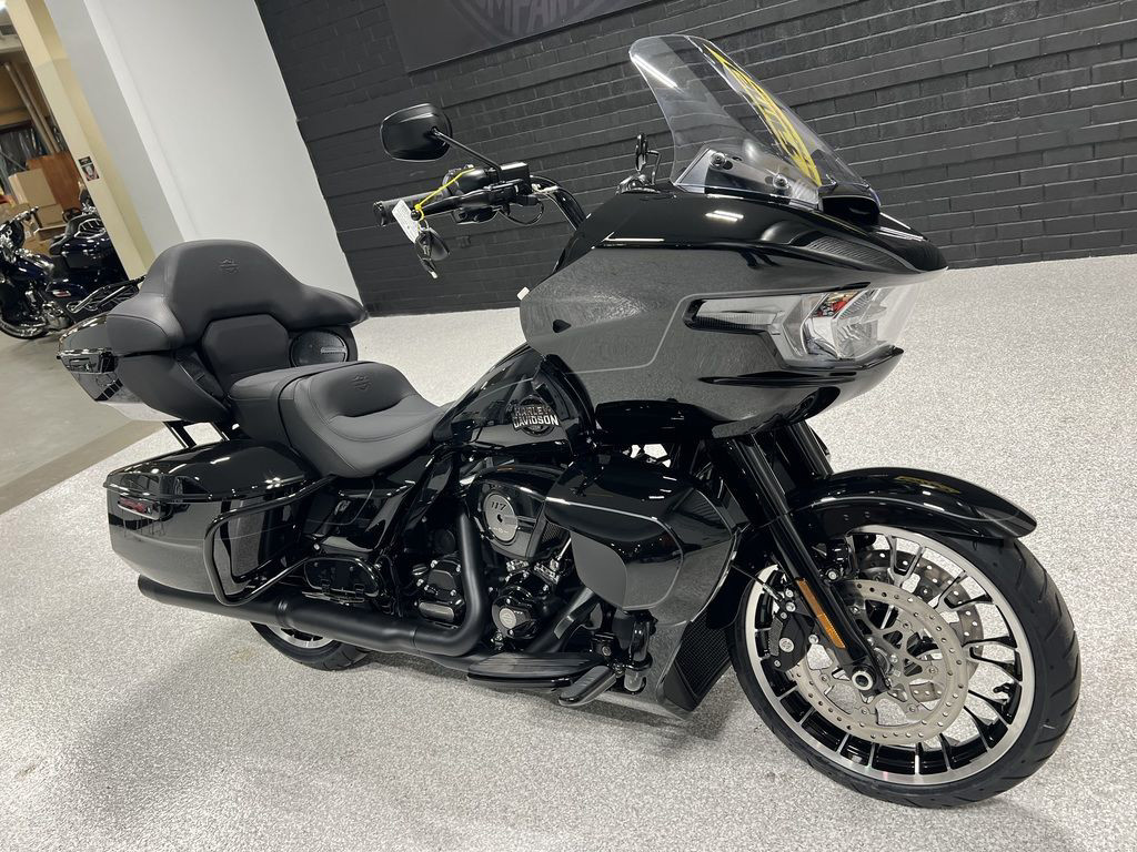 Road Glide® Limited