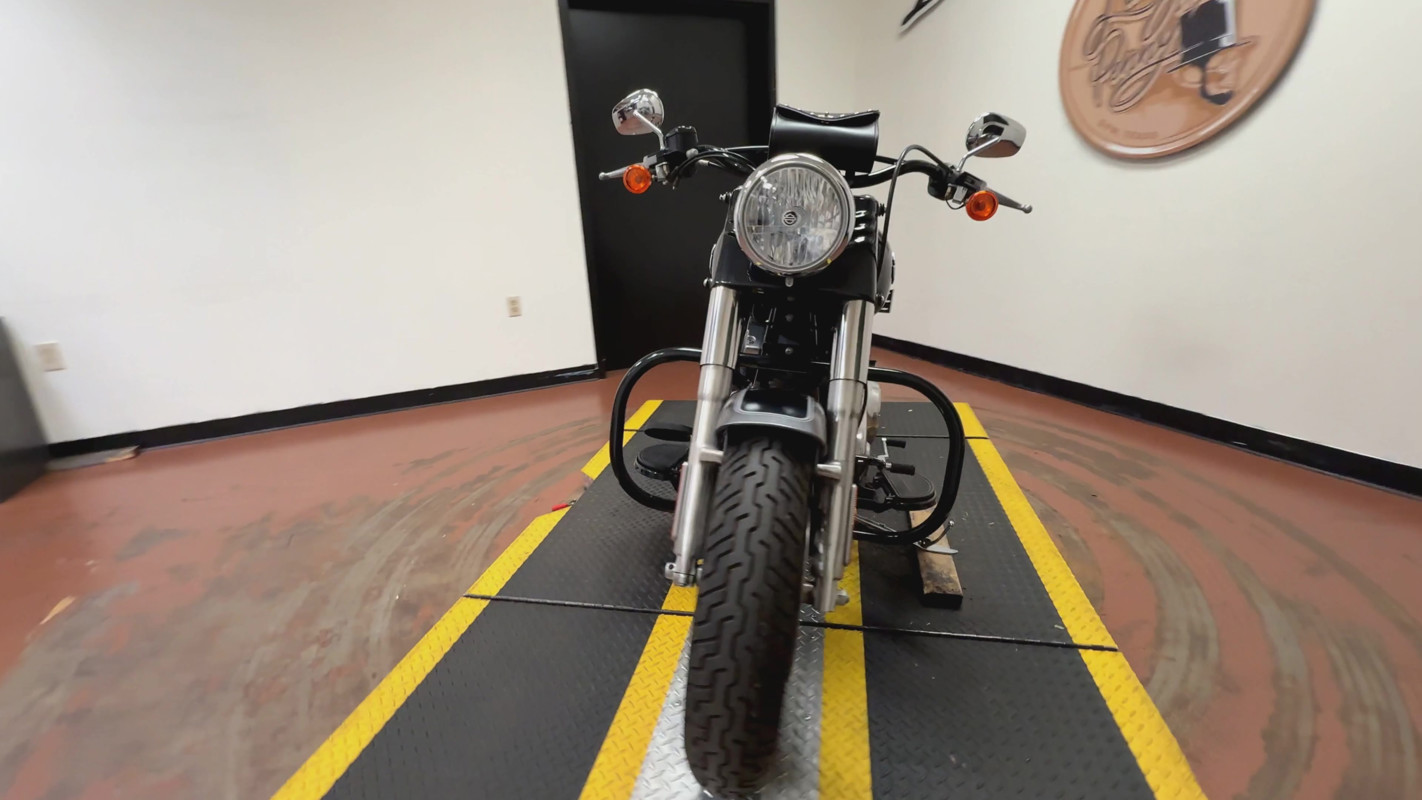Softail Slim®