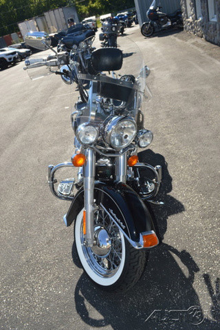 Heritage Softail® Classic