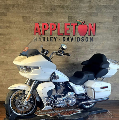 Road Glide® Limited