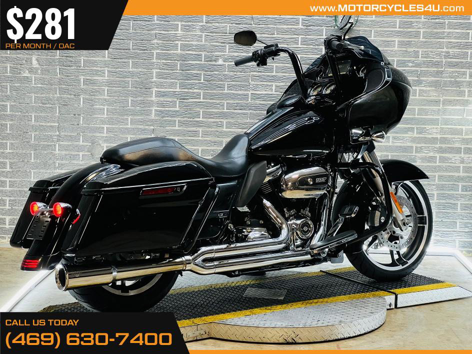 Road Glide® Special