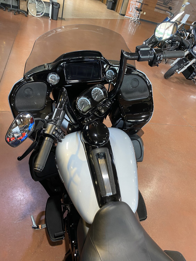 Road Glide® Limited