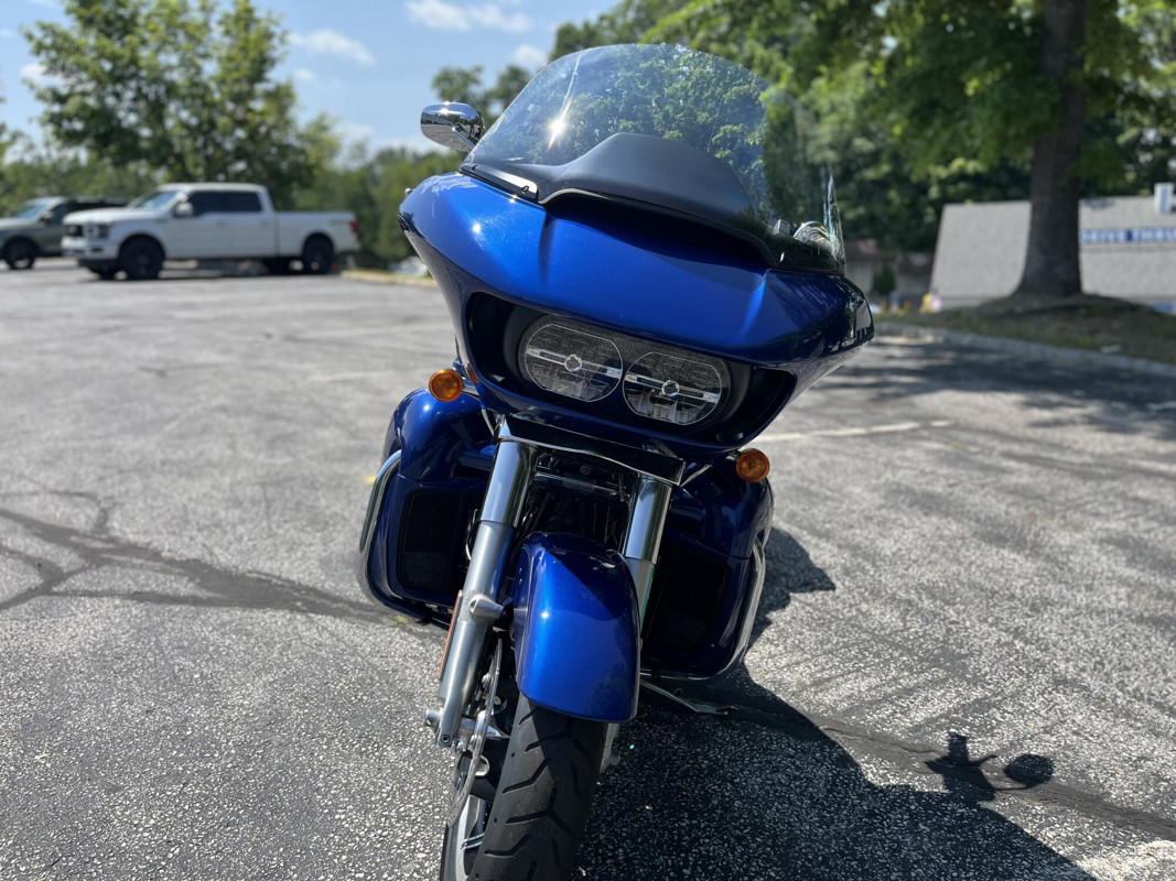 Road Glide® Ultra